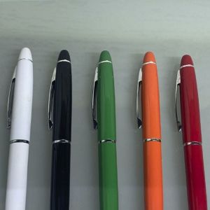 PLUMA METALICA NIK